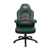 Load image into Gallery viewer, New York Jets Oversized Gaming Chair