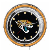 Jacksonville Jaguars 14