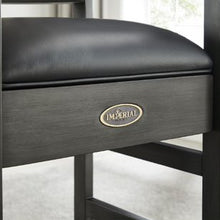 Load image into Gallery viewer, Imperial Premium Spectator Chair with Drawer, Kona