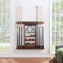 Load image into Gallery viewer, HB Home Coffee Billiards Wall Rack