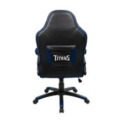 Load image into Gallery viewer, Tennessee Titans Oversized Gaming Chair