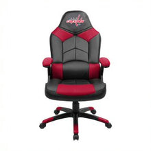 Load image into Gallery viewer, Washington Capitals Oversized Gaming Chair