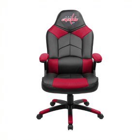 Washington Capitals Oversized Gaming Chair