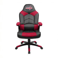 Washington Capitals Oversized Gaming Chair