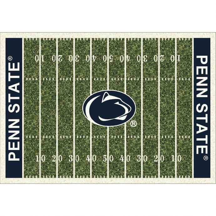 Penn State Nittany Lions Homefield Rug