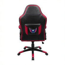 Load image into Gallery viewer, Washington Capitals Oversized Gaming Chair