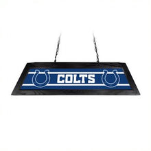 Load image into Gallery viewer, Indianapolis Colts 42&quot; Billiard Lamp