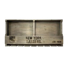 Load image into Gallery viewer, New York Rangers Bar Shelf