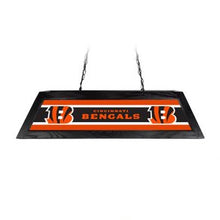 Load image into Gallery viewer, Cincinnati Bengals 42&quot; Billiard Lamp