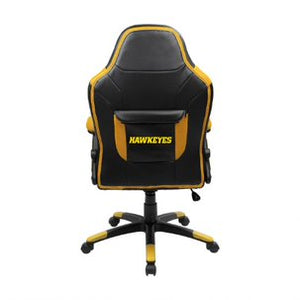 Iowa Hawkeyes Oversized Gaming Chair