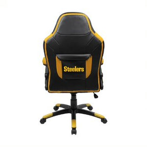 Pittsburgh Steelers Oversized Gaming Chair