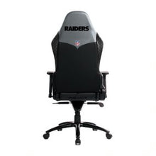 Load image into Gallery viewer, Las Vegas Raiders Pro Series Gaming Chair