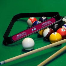 Load image into Gallery viewer, Colorado Avalanche Leafs Plastic 8-Ball Rack