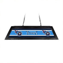 Load image into Gallery viewer, Tennessee Titans 42&quot; Billiard Lamp