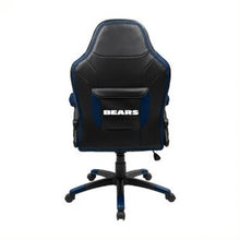 Load image into Gallery viewer, Chicago Bears Oversized Gaming Chair