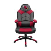 Load image into Gallery viewer, Arizona Cardinals Oversized Gaming Chair