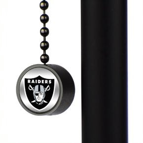 Las Vegas Raiders Desk/Table Lamp