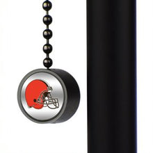 Load image into Gallery viewer, Cleveland Browns Desk/Table Lamp