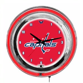 Washington Capitals 14