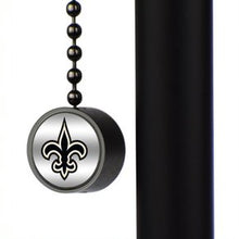 Load image into Gallery viewer, New Orleans Saints Desk/Table Lamp