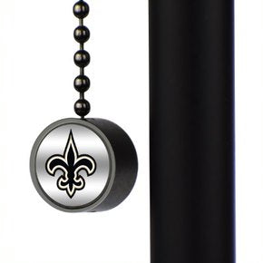 New Orleans Saints Desk/Table Lamp