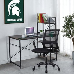 Michigan State Spartans Office Task Chair