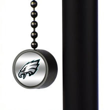 Load image into Gallery viewer, Philadelphia Eagles Desk/Table Lamp