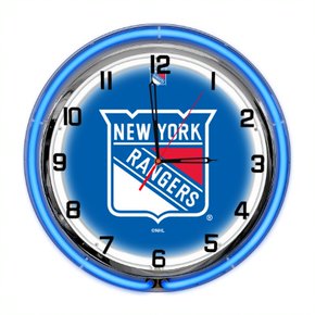New York Rangers 18
