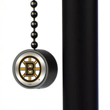 Load image into Gallery viewer, Boston Bruins Desk/Table Lamp