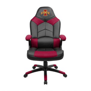 Iowa State Cyclones Oversized Gaming Chair