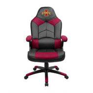 Iowa State Cyclones Oversized Gaming Chair