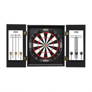 Vegas Golden Knights Fan's Choice Dartboard Set