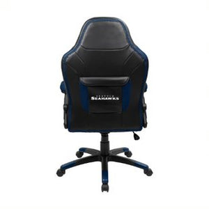 Seattle Seahawks Oversized Gaming Chair
