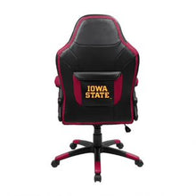 Load image into Gallery viewer, Iowa State Cyclones Oversized Gaming Chair