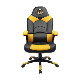 Boston Bruins Oversized Gaming Chair
