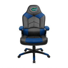 Load image into Gallery viewer, Florida Gators Oversized Gaming Chair