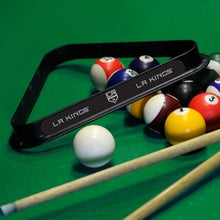 Load image into Gallery viewer, Los Angeles Kings Plastic 8-Ball Rack