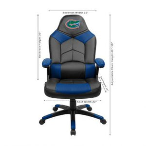 Florida Gators Oversized Gaming Chair