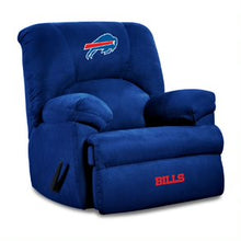 Load image into Gallery viewer, Buffalo Bills GM Recliner