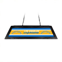 Load image into Gallery viewer, Los Angeles Chargers 42&quot; Billiard Lamp