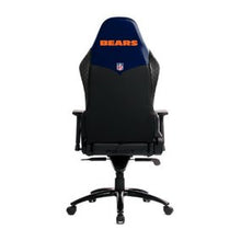 Load image into Gallery viewer, Chicago Bears Pro Series Gaming Chair