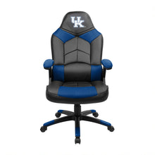 Load image into Gallery viewer, Kentucky Wildcats Oversized Gaming Chair