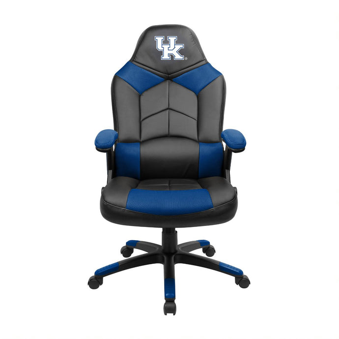 Kentucky Wildcats Oversized Gaming Chair