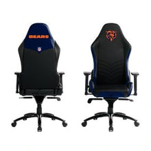 Load image into Gallery viewer, Chicago Bears Pro Series Gaming Chair