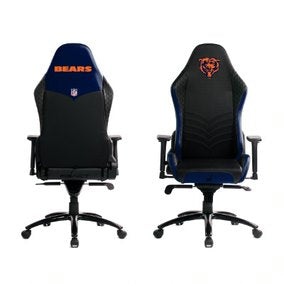 Chicago Bears Pro Series Gaming Chair