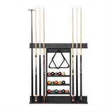 Load image into Gallery viewer, HB Home Kona Billiards Wall Rack