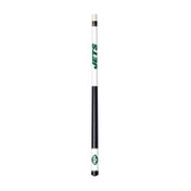 Load image into Gallery viewer, New York Jets Laser-Etched Cue