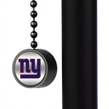 Load image into Gallery viewer, New York Giants Desk/Table Lamp