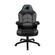 Load image into Gallery viewer, Carolina Panthers Oversized Gaming Chair