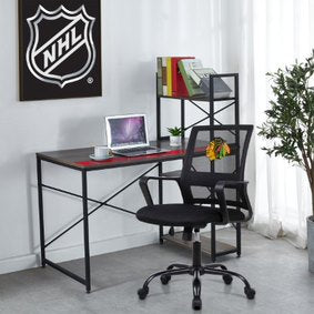 Chicago Blackhawks Office Task Chair